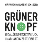 Grüner Knopf